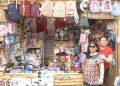 Villa Alemana: Locatarios de La Comarca agotan productos en tiempo record