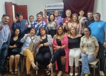 Demócratas inicia trabajo para reunir 2.200 firmas en la región de Valparaíso