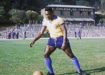 El rey del fútbol nos dejó: Pelé falleció a los 82 años