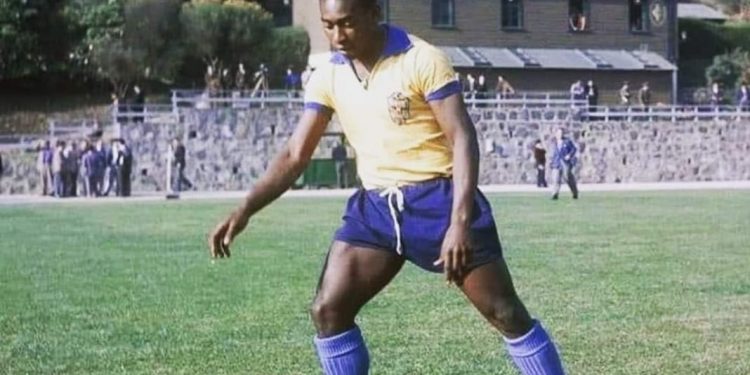 El rey del fútbol nos dejó: Pelé falleció a los 82 años