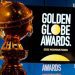 Revelan nominados para premios Globos de Oro 2023