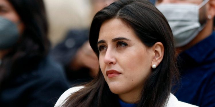 Ripamonti critica que se le haya negado anticonceptivo a joven en Cesfam