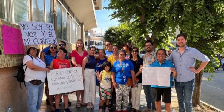 Viña del Mar contará con programa para personas con trastorno del espectro autista