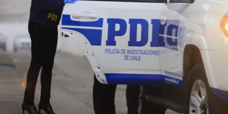 PDI encuentra a menor desaparecida en la sexta región