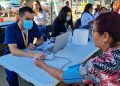 Programa «Salud en tu barrio» realiza 2.800 atenciones en terreno en Quillota