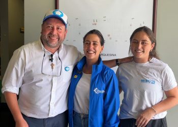 Techo y Municipalidad de Viña del Mar inician campaña para reunir fondos