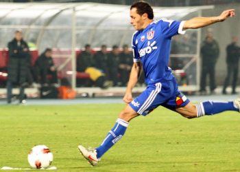 Marcelo Díaz y frustrado regreso a la U: «Nunca me ofrecieron volver»