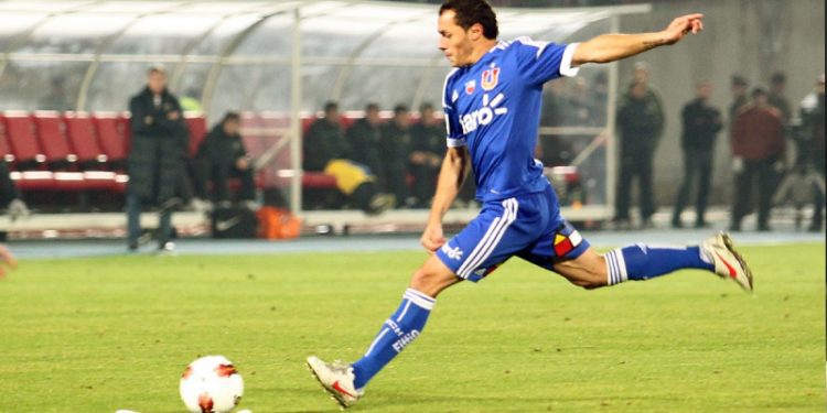 Marcelo Díaz y frustrado regreso a la U: «Nunca me ofrecieron volver»