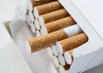 86% de los cigarrillos ilícitos en Chile provienen desde Paraguay