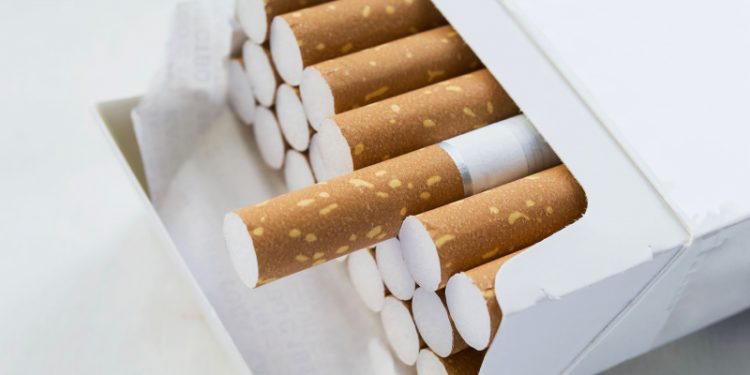 86% de los cigarrillos ilícitos en Chile provienen desde Paraguay