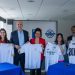 Clínica de Fútbol del Real Madrid se instalará en Viña del Mar para niños en riesgo social