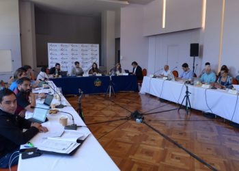 Viña del Mar: Aprueban Leaseback para pagar deudas con salud primaria