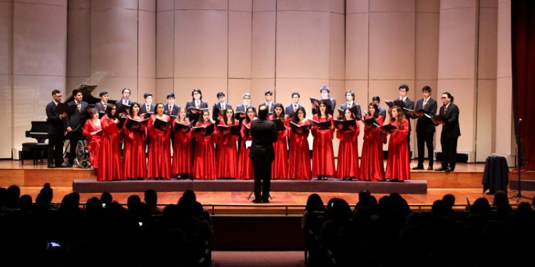 Realizarán «Concierto de Navidad» en ex Bolsa de Valores en Valparaíso
