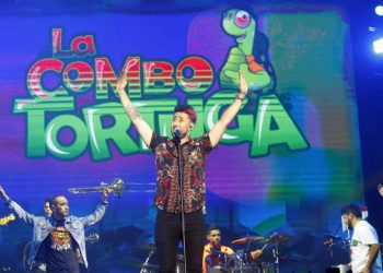 Confirman a un humorista y a la Combo Tortuga para el Festival de Olmué