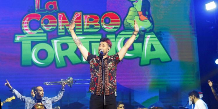 Confirman a un humorista y a la Combo Tortuga para el Festival de Olmué