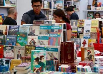 Feria del Libro de Viña del Mar volverá el 6 de enero