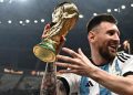 Joven egipcio muere «de felicidad» después de que Argentina ganó el mundial