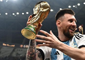 Joven egipcio muere «de felicidad» después de que Argentina ganó el mundial