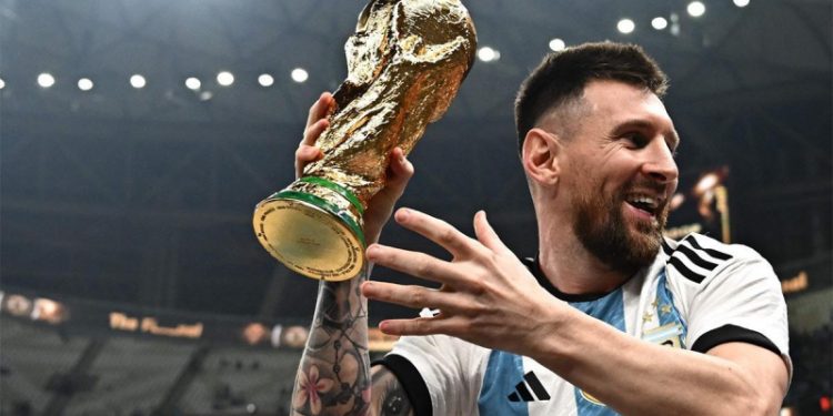 Joven egipcio muere «de felicidad» después de que Argentina ganó el mundial