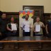 Valparaíso: Corporación municipal y trabajadores del aseo firman nuevo contrato colectivo
