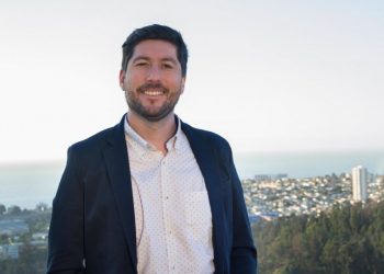 Concejal Aguilera: «Cuando los vecinos se toman un terreno están protegiendo otros derechos»