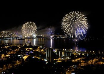Concejal Thelmo Aguilar: “Aprobamos 3 días de fiesta de fin de año en Valparaíso»