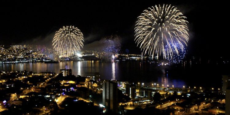 Concejal Thelmo Aguilar: “Aprobamos 3 días de fiesta de fin de año en Valparaíso»