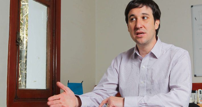 Diputado Ramírez dice que acusaciones contra inmobiliarias son «conspiranoicas»