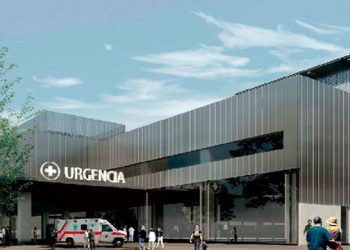 Avanza estudio de preinversión del futuro Hospital de Quintero