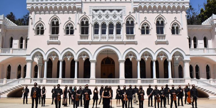 Orquesta Alimapu cierra temporada de orquestas juveniles de la UV