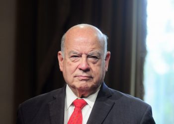 Senador Insulza: «Soy partidario de poner al Ejército en la frontera»