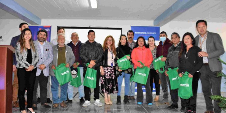 Primer grupo de “Maestros y Maestras de la Construcción” iniciará su capacitación