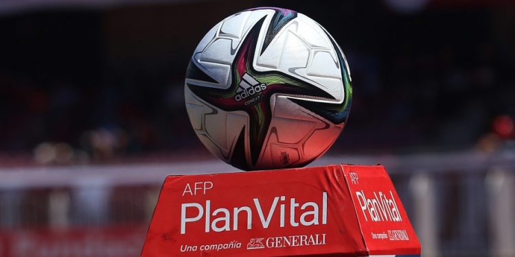 Dan a conocer fixture del Campeonato Nacional para el 2023