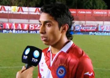 Coquimbo Unido contrata a jugador que estuvo cinco años en la cárcel