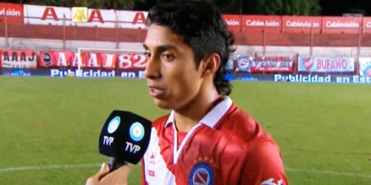 Coquimbo Unido contrata a jugador que estuvo cinco años en la cárcel