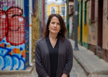 Nueva herramienta evalúa riesgos de desastres en zona patrimonial de Valparaíso