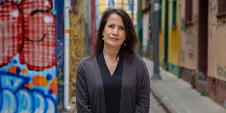 Nueva herramienta evalúa riesgos de desastres en zona patrimonial de Valparaíso