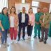 Municipalidad de Petorca y UDLA firman convenio de colaboración