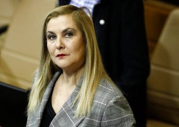 Pamela Jiles no se rinde con el sexto retiro: «Hemos logrado mantener esa pelea»
