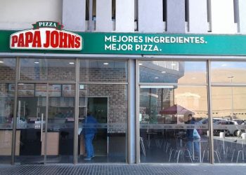 Papa John’s inicia proceso de reorganización para evitar quiebra