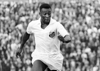 Opinión: «Pelé, el ícono del Jogo bonito”