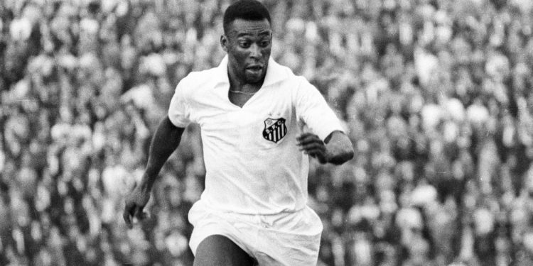 Opinión: «Pelé, el ícono del Jogo bonito”