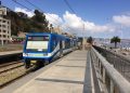 EFE Valparaíso anuncia refuerzo de servicio para hoy