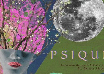 Dúo chileno – estadounidense lanzará disco debut «Psique» en Valparaíso