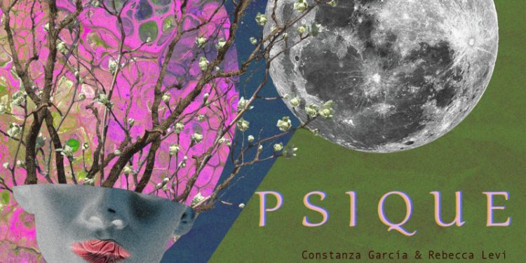 Dúo chileno – estadounidense lanzará disco debut «Psique» en Valparaíso