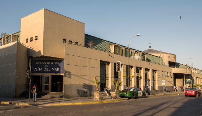 Viña del Mar: Nombran a encargados de seguridad pública y del Rodoviario