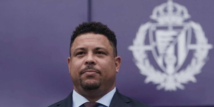 Ronaldo se sincera y reconoce que no le gustaría ver a Argentina ganar el mundial