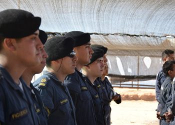 Refuerzan medidas de seguridad en zonas afectadas por incendio