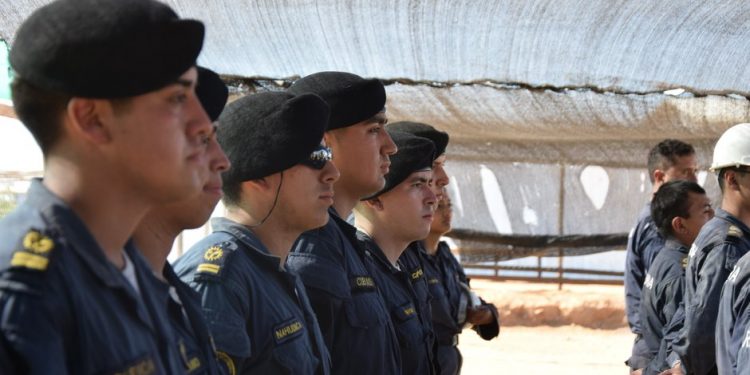 Refuerzan medidas de seguridad en zonas afectadas por incendio