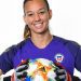 Eligen por segundo año a Christiane Endler como la mejor portera del mundo